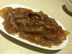 -岳姥姥饺子(泺文路店)