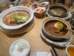 -粤集·手工粤菜(皇庭广场店)