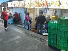 -二0二李记南瓜田鸡老字号(宜宾一店)