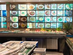 -码头鲜精致威海菜(欧乐坊店)