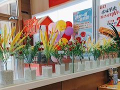 -嘉和一品粥(马家堡店)