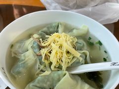 荠菜馄饨-熙盛源(永乐路店)
