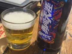 -管氏翅吧(广渠门店)