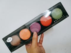 -皇冠幸福里动物奶油生日蛋糕(万达店)