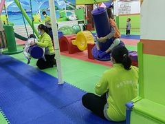 -小岳飞儿童感统·注意力训练馆(金四季店)