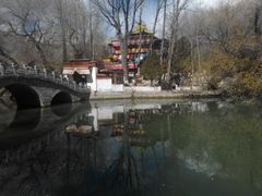 -宗角禄康公园