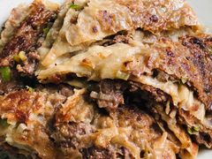华威肉饼-清真永恒华威肉饼(潘家园店)