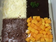 -幸福西饼生日蛋糕·下午茶(闵行店)