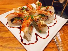 -赤坂亭·M9和牛烧肉·铁板烧·日料398放题(长泰广场店)