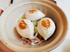 煎和牛包-利苑酒家(金宝店)