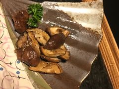 -青岛海泉湾皇冠假日度假酒店-天海日餐厅
