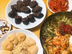 米肠-屋里家延边朝鲜族冷面(南园店)