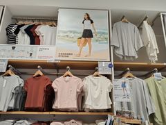 -优衣库(珠海华发商都店)