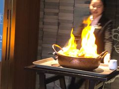 -三号黄浦会Canton Table