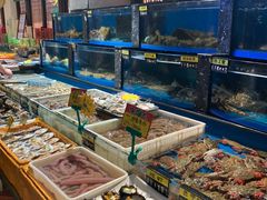 水产区-映像威海·海鲜味道(市区店)