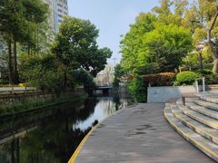 -兰溪青年公园