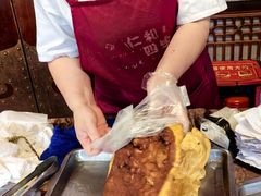 -仁和四季涮肉馆(天坛南门店)