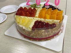 -味多美蛋糕(马家堡永辉店)