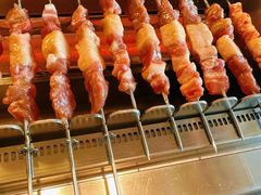 -冰城串说·羊肉串烧烤(哈西大街店)