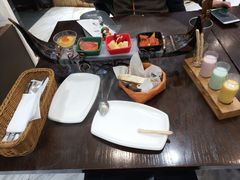 -斯比特花园西餐厅(东方商厦店)