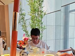 -晓粤·惹味粤菜(凯德乐峰广场店)