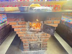 -鱼窝棚柴火铁锅炖(富山屯店)