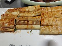 -新口福烧烤(凌河夜市店)