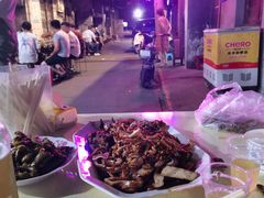 -吴长子卤菜馆(统一街店)