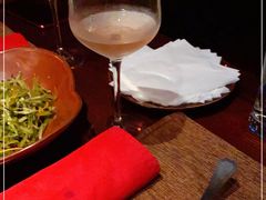 -花马天堂云南餐厅 Lost Heaven(高邮路店)