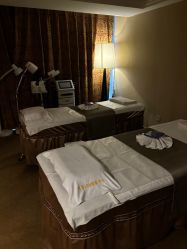 -AnTing岸汀·美容SPA