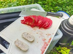 -天津东丽湖风景区