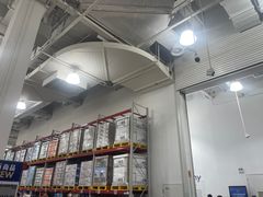 -山姆会员商店(上海浦东店)