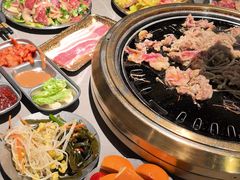 -杨小佳·齐齐哈尔烤肉·烤串(广州店)