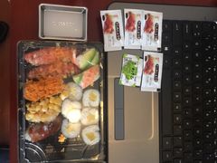 -墨竹寿司(九江店)