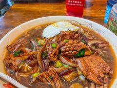 -春雪面馆(转塘店)
