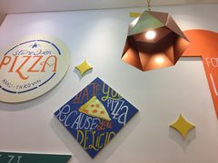 -菲滋意式餐厅(鄞州印象城店)