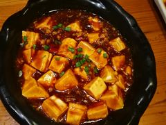 麻婆豆腐-院子餐厅·大锅菜·老杭帮(桥西直街店)