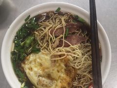 -老赵面店(大西路店)