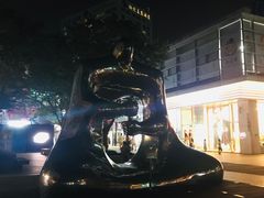 门面-证大大拇指广场(芳甸路店)