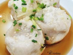 -舒蔡记生煎菜饭(云南中路店)