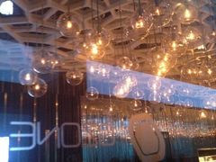 室内-OZONE 顶楼酒吧(香港丽思卡尔顿酒店)
