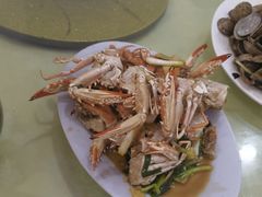 -秋姐美食店(旅游大道店)