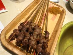 -老佛爷炭火蛙锅直营(清滨路总店)