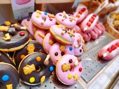 -仟吉KenGee(国贸360店)