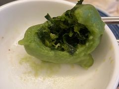 -沈记青团