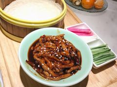 -小菜园新徽菜(扬州华润万象汇店)