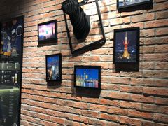 -THE ALLEY 鹿角巷(时代天街A馆店)