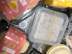 -满记甜品(巴黎春天宝山店)