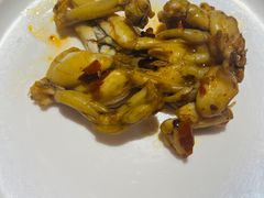 -重庆高老九火锅(万象城店)