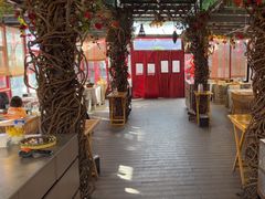 -有喜胶东小馆(太申祥和店)